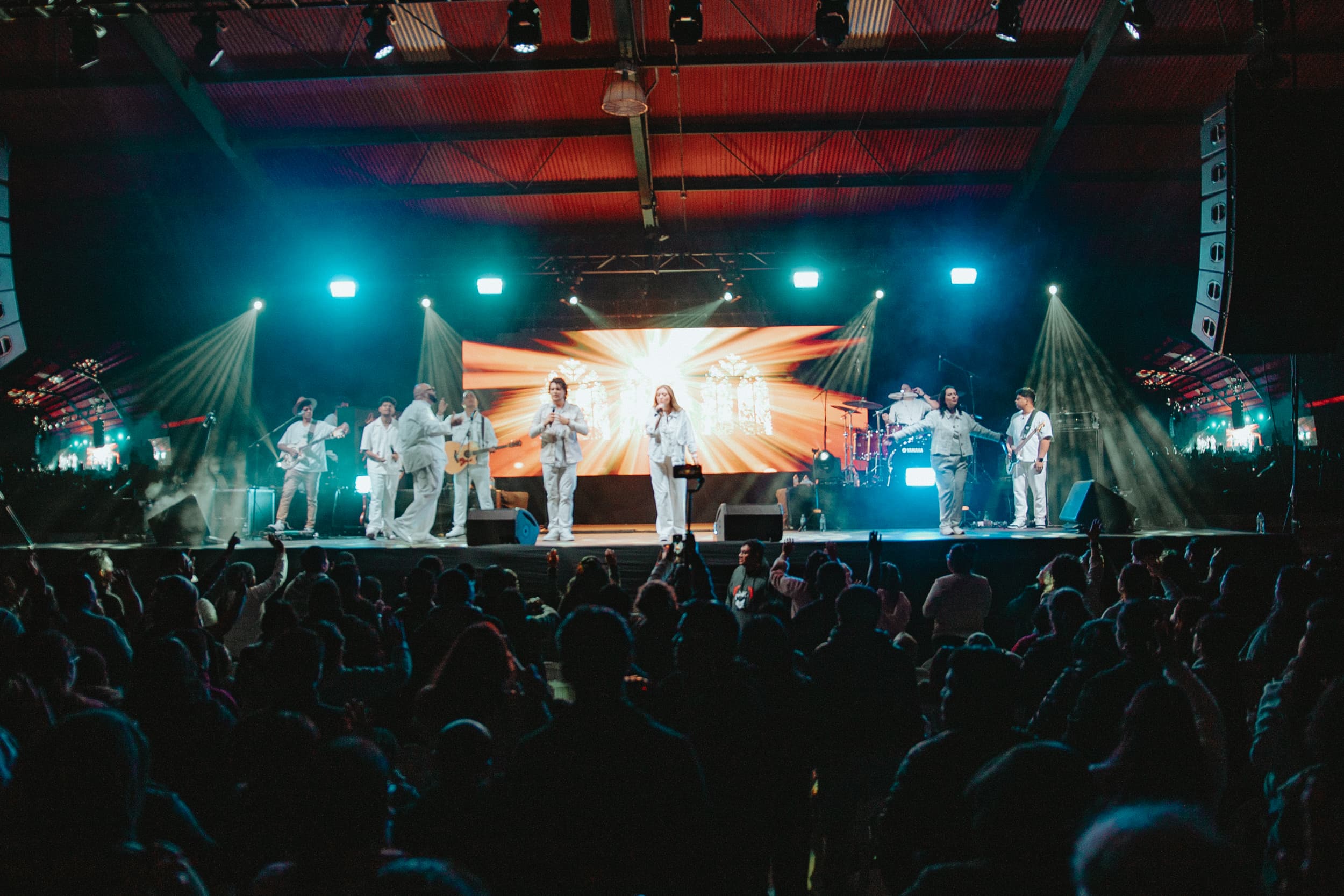 Celebremos la Vida 2024 —  MG 4495