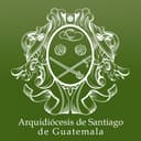 Logo de la Arquidiócesis de Santiago de Guatemala