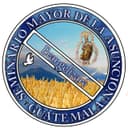 Logo del Seminario Mayor de la Asunción de Guatemala